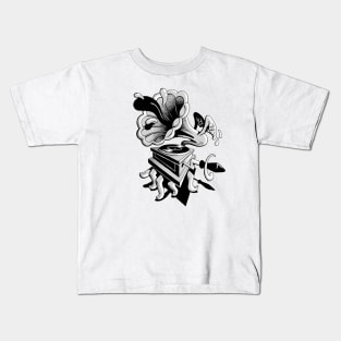 Twisted Gramophone Kids T-Shirt